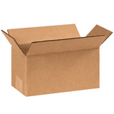 8 x 4 x 4 Long Corrugated Boxes 32 ECT