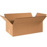 20 x 14 x 6 Double Wall Corrugated Boxes 48 ECT