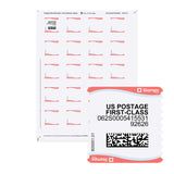 Original NetStamps Sheets