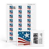 Themed NetStamps Sheets