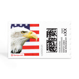 Bald Eagle NetStamps Sheets