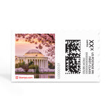 Jefferson Monument NetStamps Sheets