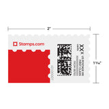 Gallery NetStamps Sheets