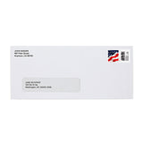 Stars & Stripes NetStamps Sheets