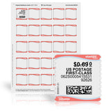 Original NetStamps Sheets