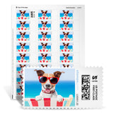 Themed NetStamps Sheets